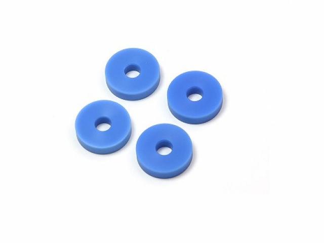 APEXi Damper Packer - (d=12.5mm, T=20mm), 4 pcs *Discontinued