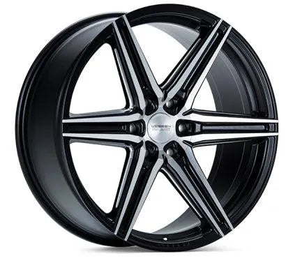 Vossen HF6-2 Wheel