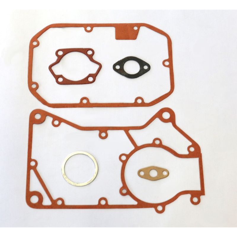 Athena Demm 2T Brio 49 Complete Gasket Kit (w/o Oil Seals) P400100850060