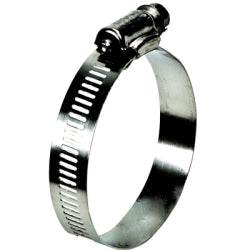 FR SPORT ISR Performance Worm Drive Clamp - 2.75"