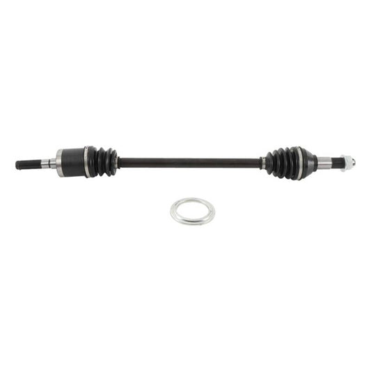 FR SPORT All Balls Racing 8Ball Xtreme Duty Axle AB8-CA-8-217
