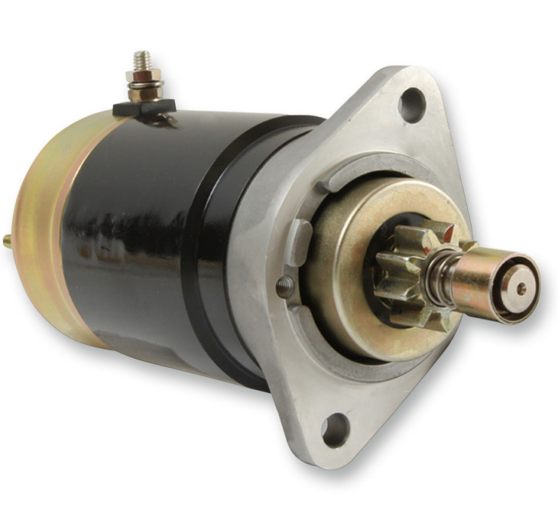 Arrowhead Denso 12V 9T Str 410-52411