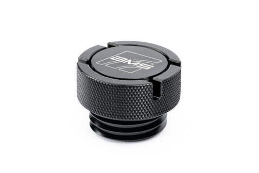 FR SPORT AMS Performance Subaru Billet Engine Oil Cap AMS.50.06.0011-1 - View 2