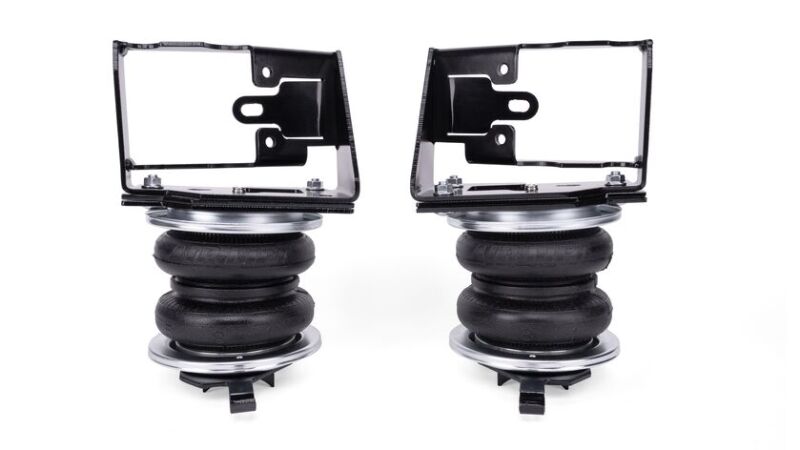 Air Lift 2024 Toyota Tacoma 4WD LoadLifter 5000 Air Spring Kit 57386