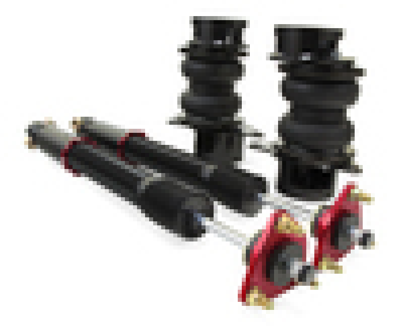AIRLIFT Performance Rear Kit