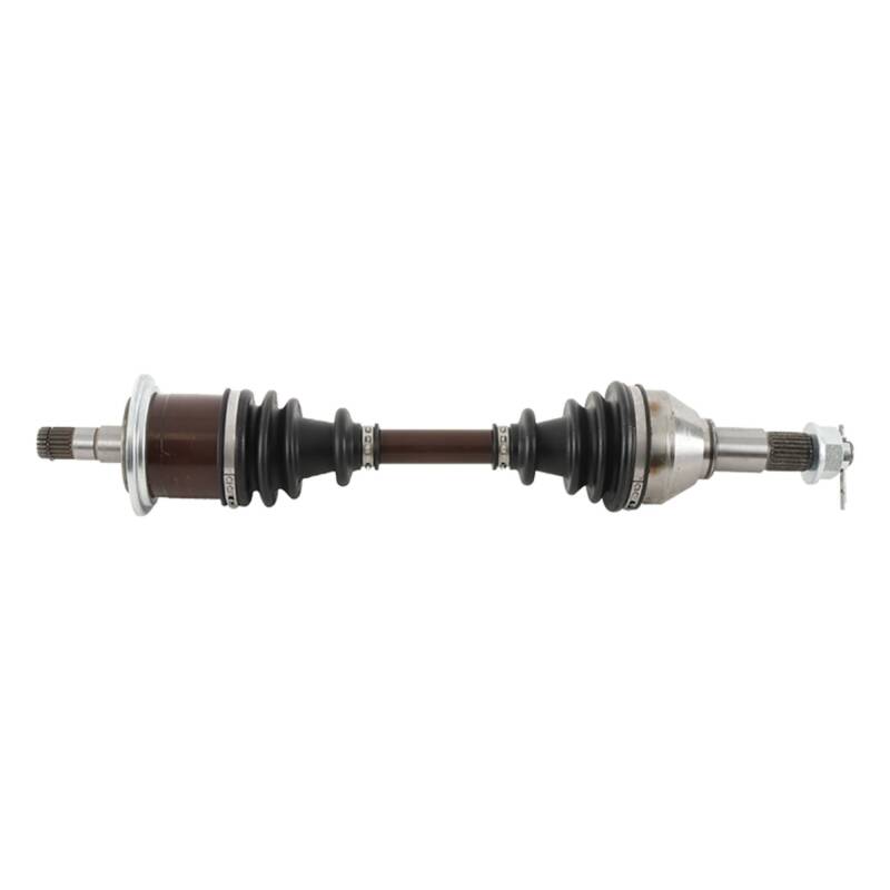 All Balls Racing 2016 Can-Am Outl&er XMR 570 EFI 6 Ball Axle Front Left AB6-CA-8-116