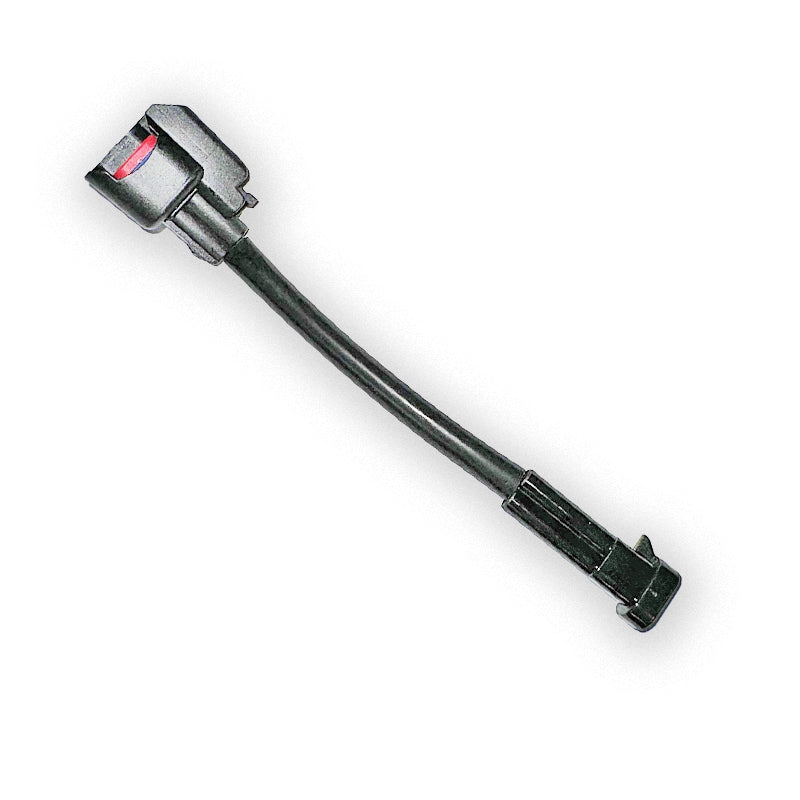 EV6 Injector to Mini Delphi (Multec 2) Harness