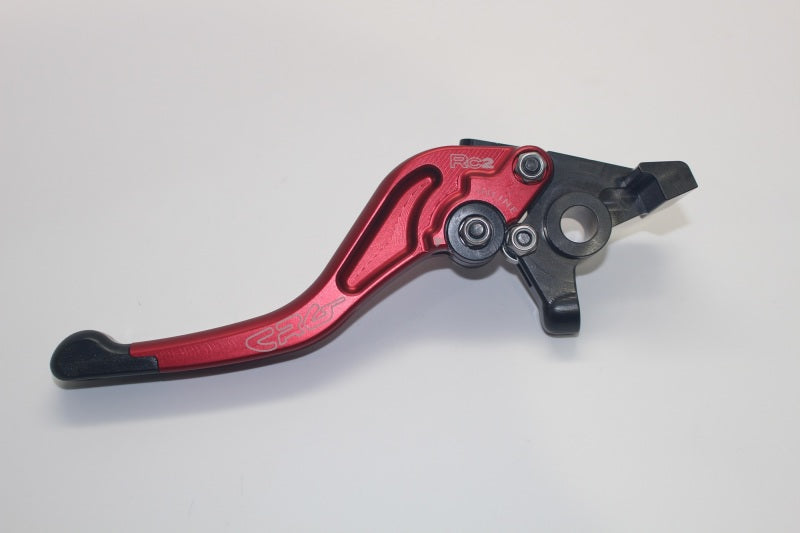 CRG Constructors CRG 03-06 MV Agusta F4/ Brutale RC2 Brake Lever - Standard Red 2AN-523-T-R