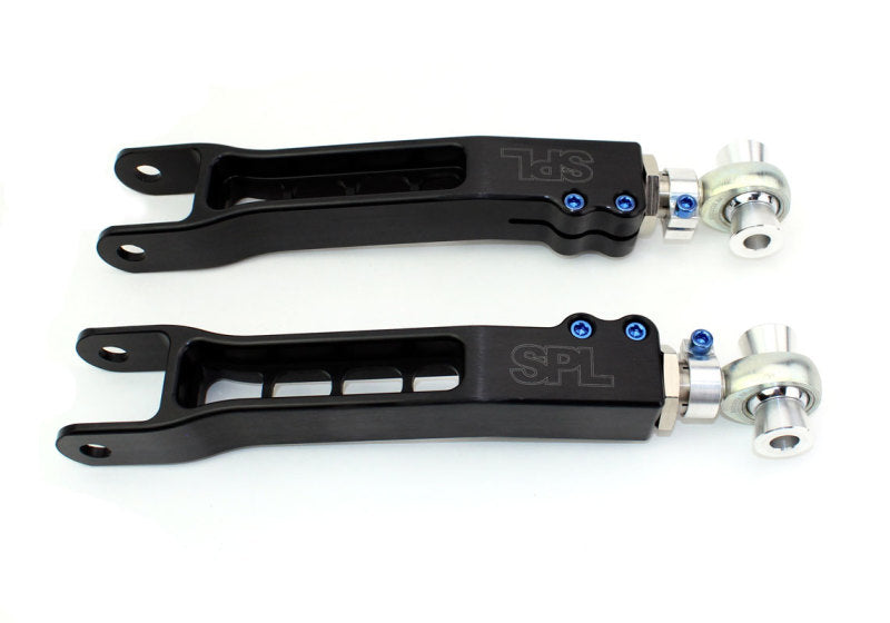 FR SPORT SPL Part 350Z/G35 Rear Camber Links - Billet Version - View 5