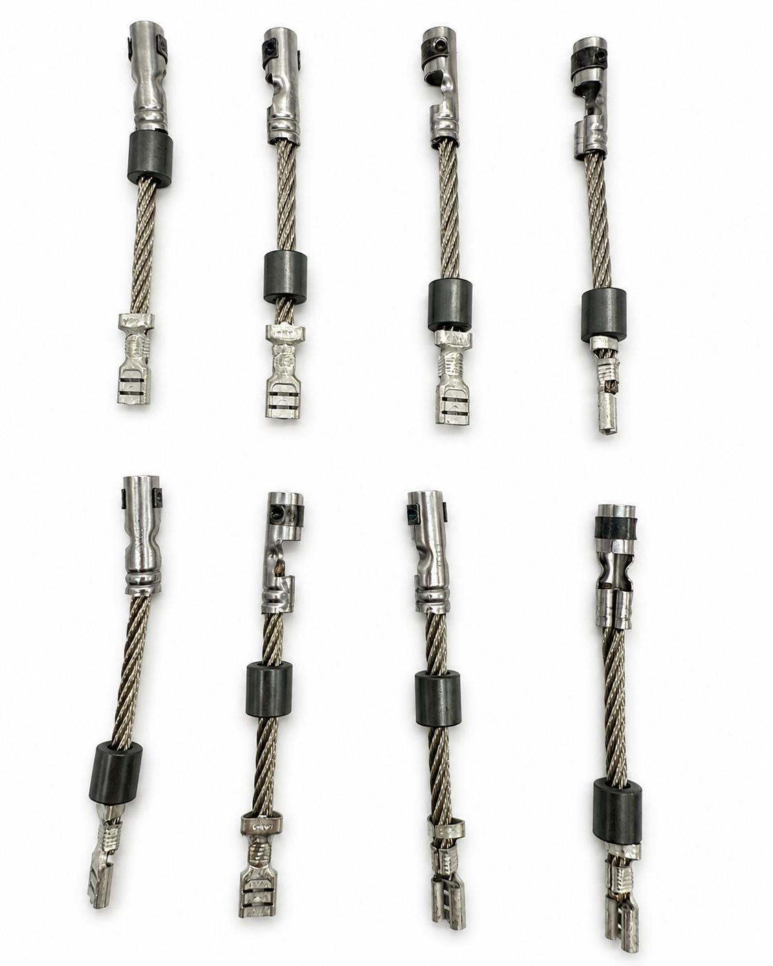 2005–2014 Ford 4.6L/5.4L 3V Granatelli 42kV Hot Street Coil Packs – 25-3001