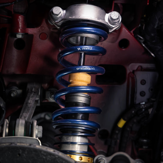 Ferrari SF90 Performance Spring Kit