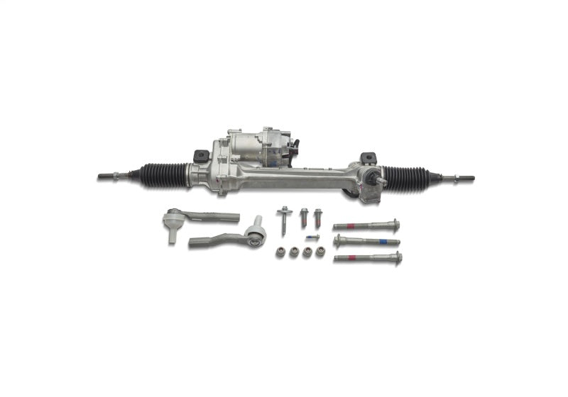 Ford Racing 2021+ Ford Bronco Severe Duty Steering Upgrade Kit M-3200-WT