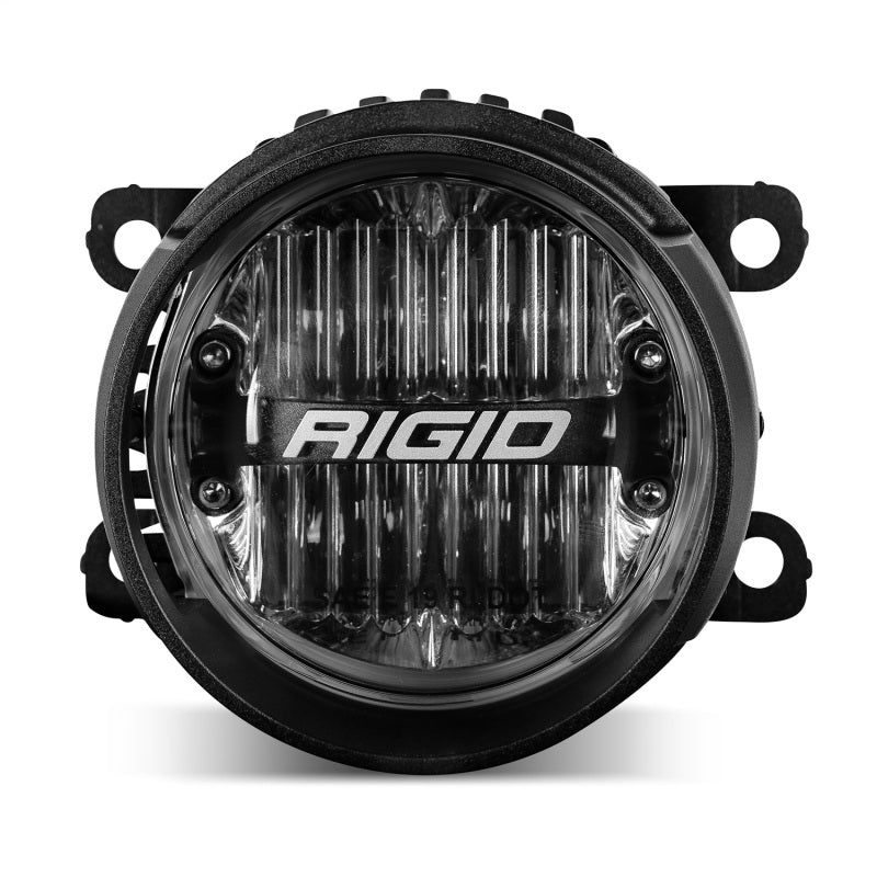 FR SPORT Ford Racing Bronco Off-Road Fog Light Kit M-15200K-BFLK - View 9