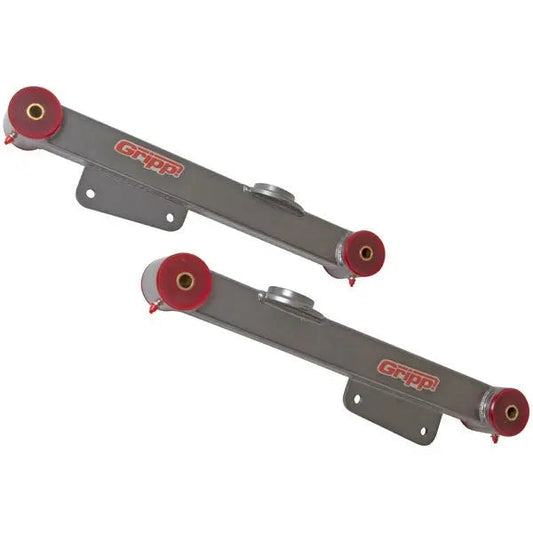 Ford Mustang GT V6 Rear Upper And Lower Control Arm Kit 79-98