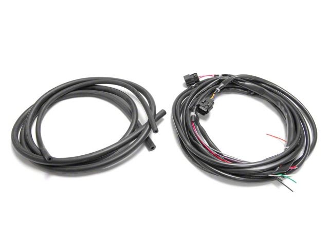 APEXi AVC-R Boost Controller Kit Black *Discontinued