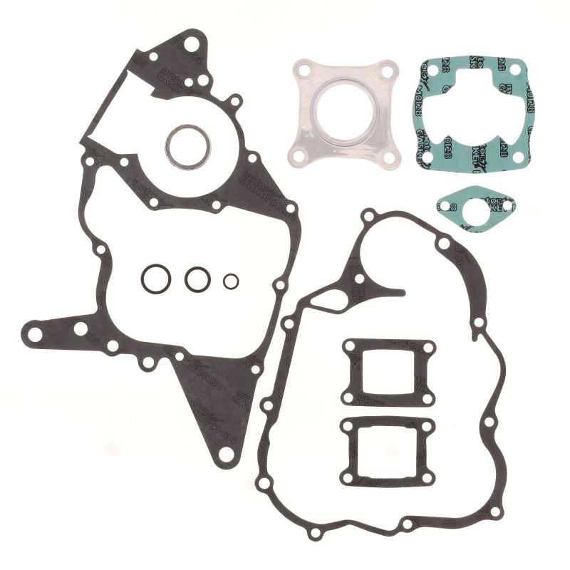 Athena 1983 Honda MB S 50 Complete Gasket Kit (Excl Oil Seal) P400210850038