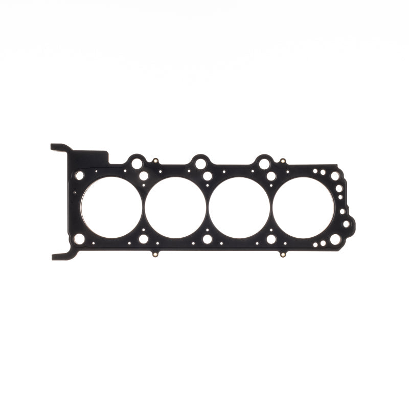 Cometic Gasket Cometic Ford 4.6L Modular V8 .075in MLS Cyl Head Gasket-95.25mm Bore-DOHC-Darton Solid Sleeve-RHS C5857-075