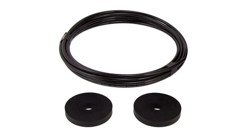 Air Lift 1000 Combo Kit w/Load Controller for 19-25 Dodge Ram 1500 Rebel 4WD 25828HD