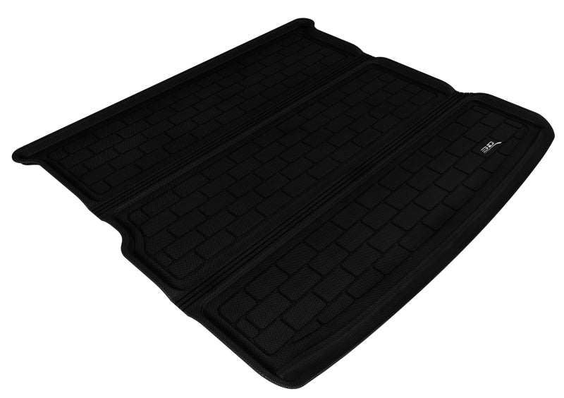 3D MAXpider 2012-2019 Mercedes-Benz GLE-Class/ ML-Class Kagu Cargo Liner - Black M1MB0531309