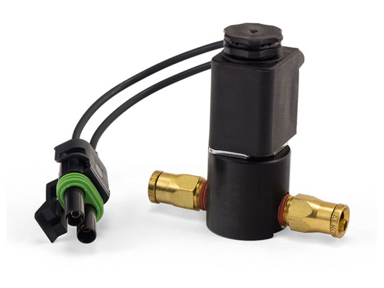 AIRLIFT Smartair II Automatic Leveling System - Single Sensor