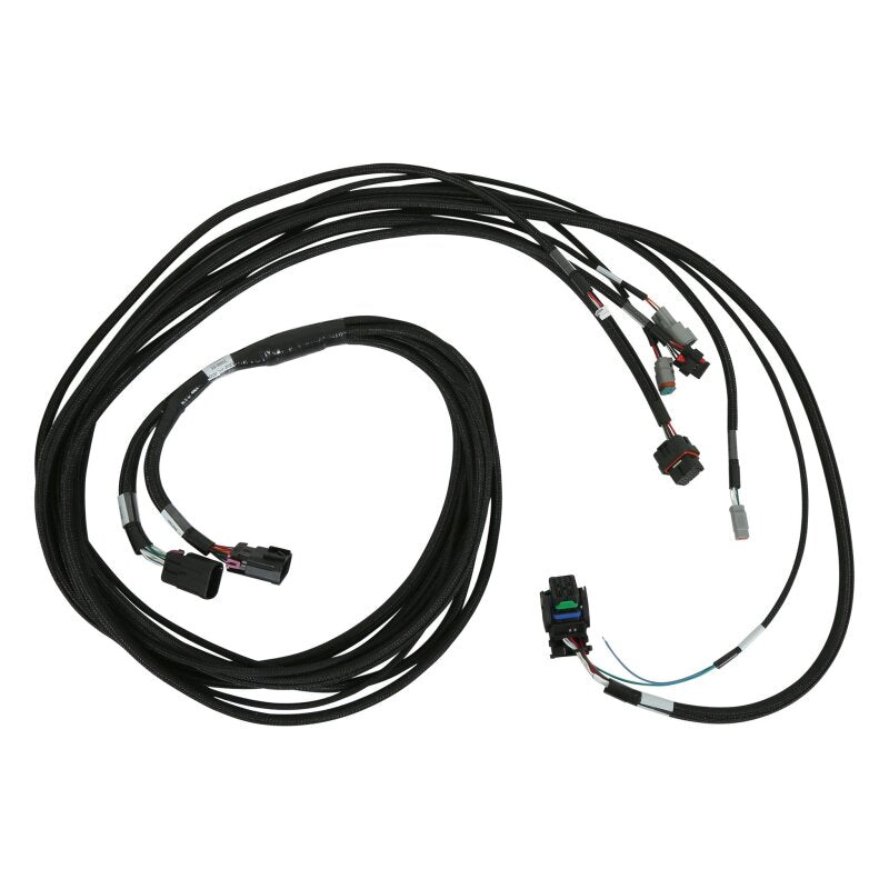 AEM VCU Universal LV Rear Harness