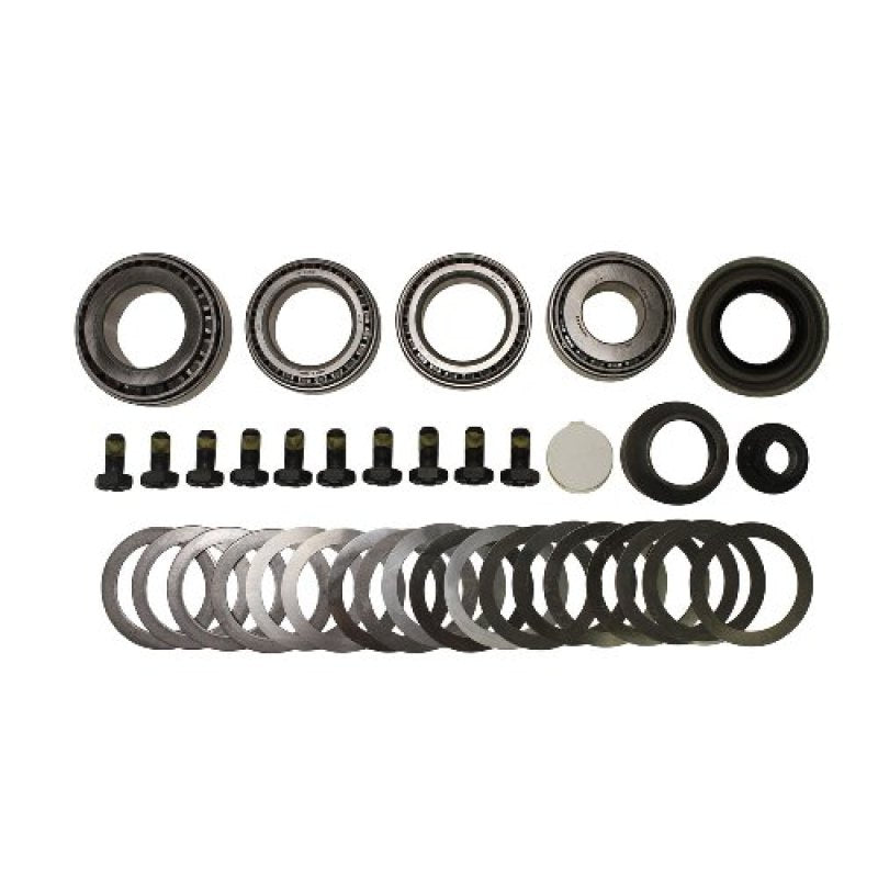 Ford Performance Parts 15-16 Mustang Super 8.8in IRS Ring Gear and Pinion installation Kit
