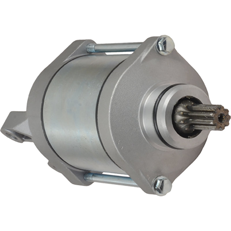 Arrowhead 08-14 Kawasaki KFX450R Starter Motor 410-54144