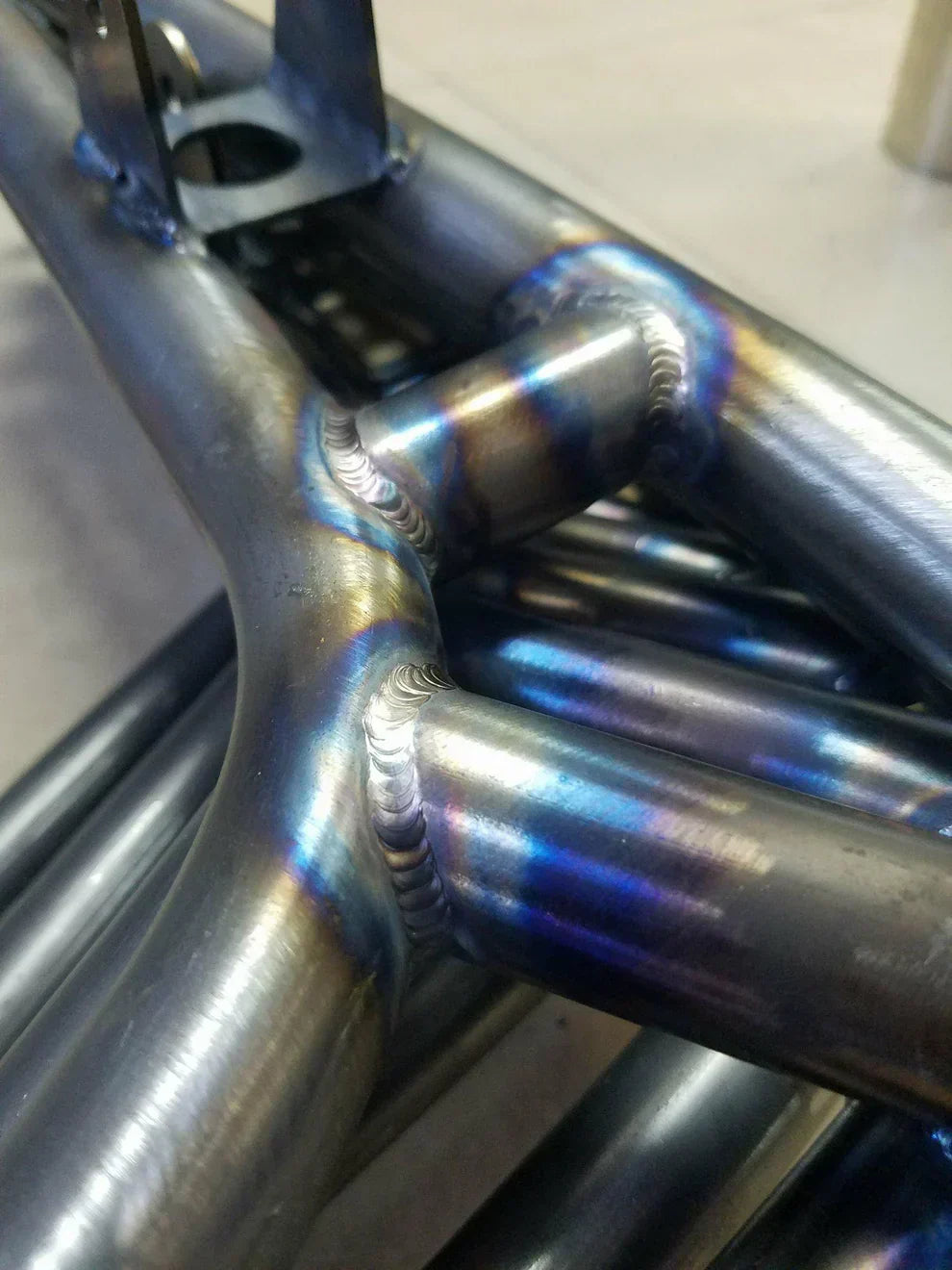 E46 M3 Super Angle Kit for Drifting