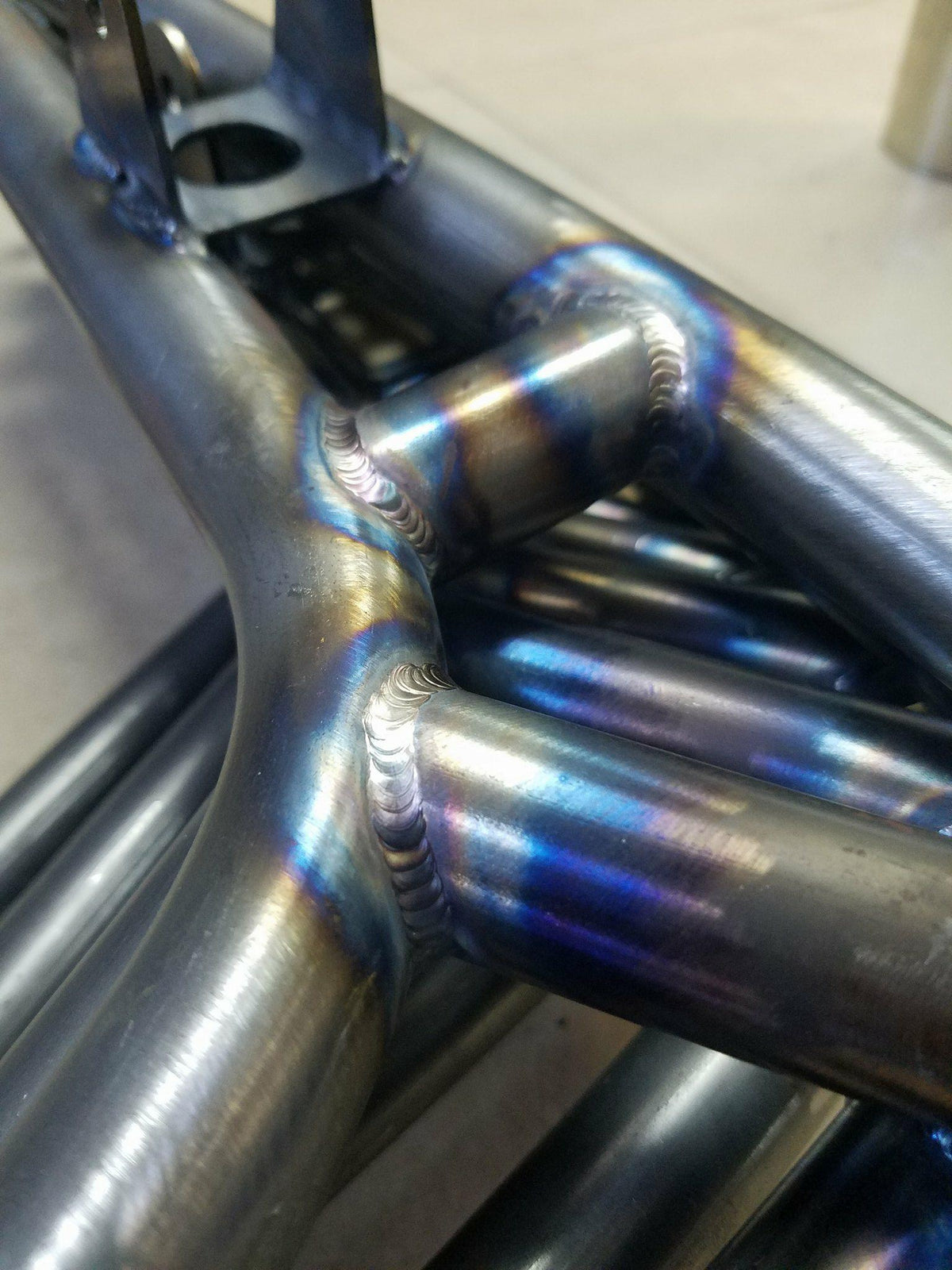 SLRspeed BMW SLR Drifting Control Arms - View 4