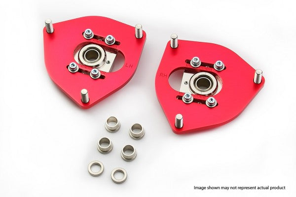 FR SPORT APEXi A'PEXi - Pillowball Upper Mounts - 1989-1999 Toyota MR-2 [SW20]
