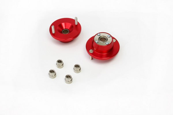 FR SPORT APEXi A'PEXi - Pillowball Upper Mounts (Rear) - 1989-1994 Nissan 180SX / 240SX / Silvia...