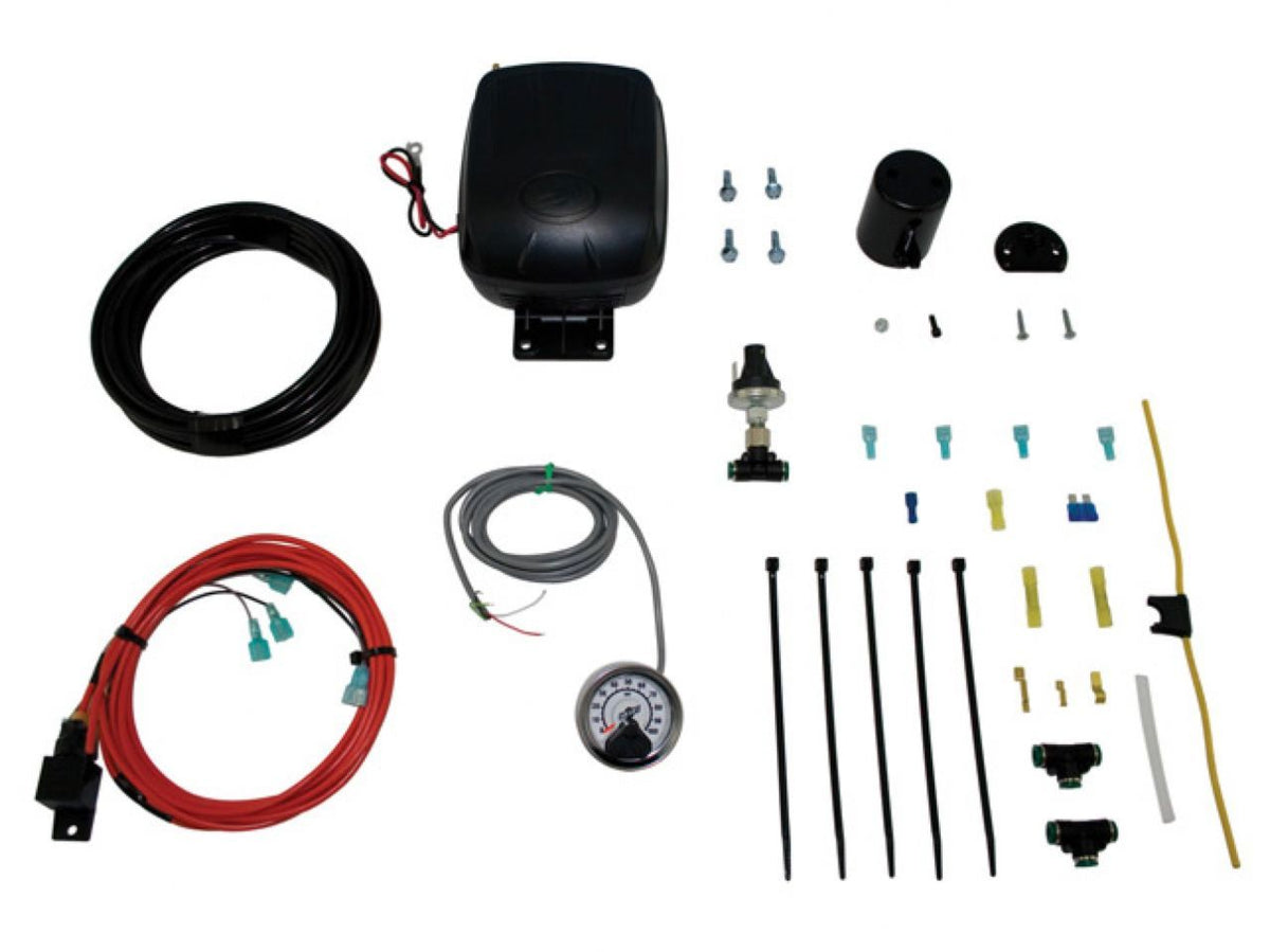 FR SPORT AIRLIFT Load Controller Single Standard Duty Compressor