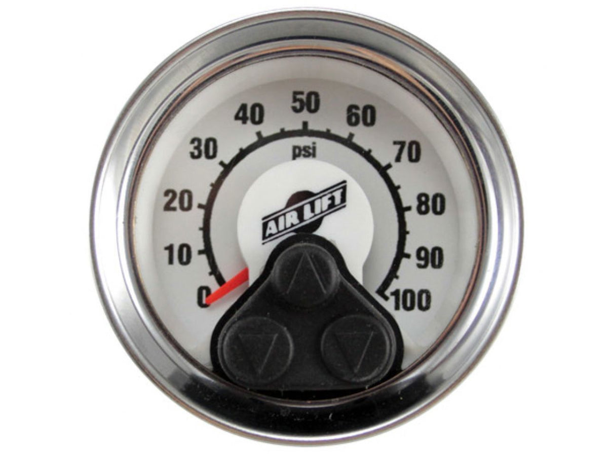 FR SPORT AIRLIFT Load Controller Single Standard Duty Compressor - View 2