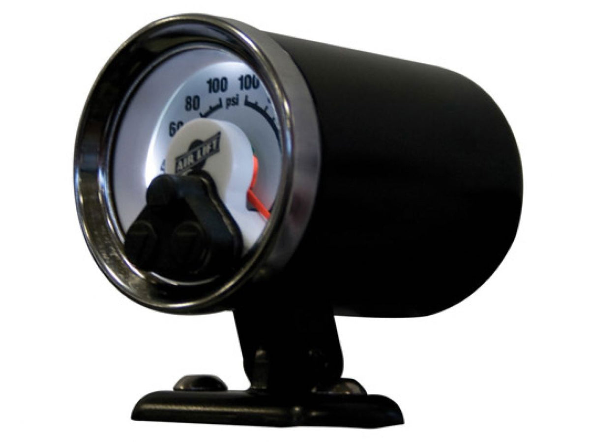 FR SPORT AIRLIFT Load Controller Single Standard Duty Compressor - View 6