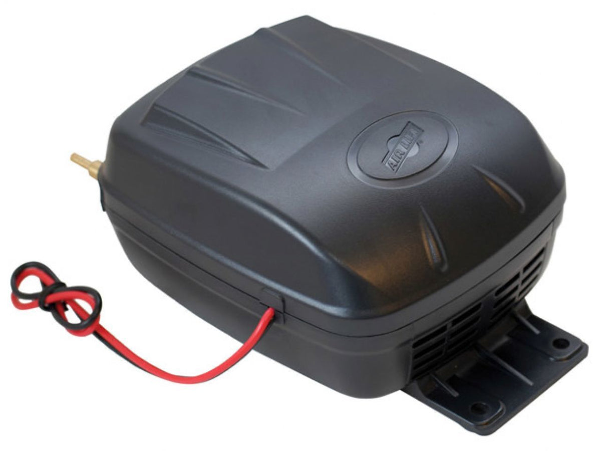 FR SPORT AIRLIFT Load Controller Single Standard Duty Compressor - View 4