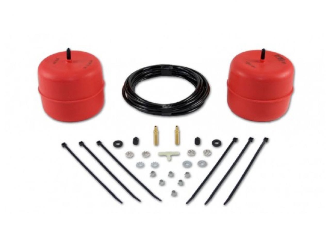 AIRLIFT 1000 Air Spring Kit