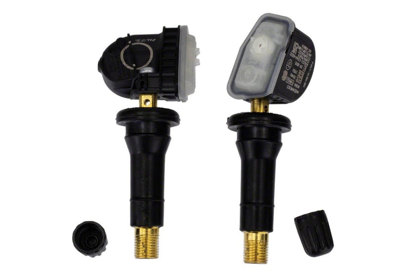 Ford Performance Parts 2015 Mustang TPMS Sensors and Activation Tool Kit