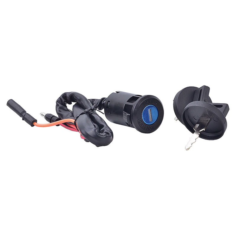 Arrowhead Honda Ign Switch 240-58040