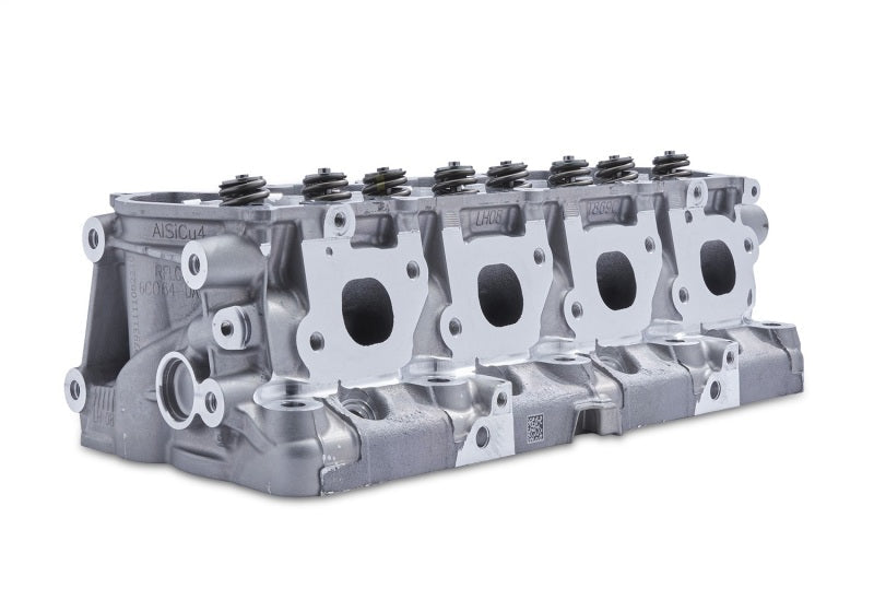 FR SPORT Ford Racing 7.3L Cylinder Head Assembled LH M-6050-SD73A - View 4