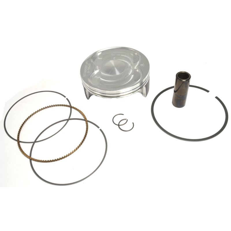 Athena 05-07 Suzuki RM-Z 450 99.95mm 4T Forged Racing Piston S4F10000012A