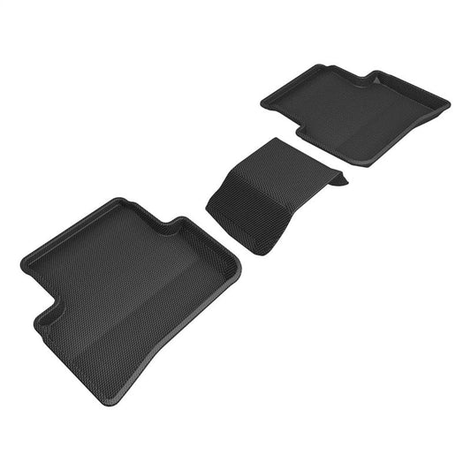 FR SPORT 3D MAXpider 2023 Toyota GR Corolla Hatchback (Not Fit Morizo Trim) Kagu 2nd Row...