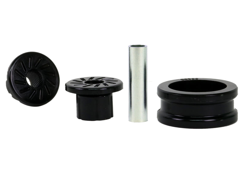 Whiteline 1984-1996 Chevrolet Corvette Steering Rack and Pinion Mount Bushing Kit W13407