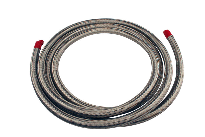 FR SPORT Aeromotive 12' AN-10 Stainless Steel Braided Line - View 2