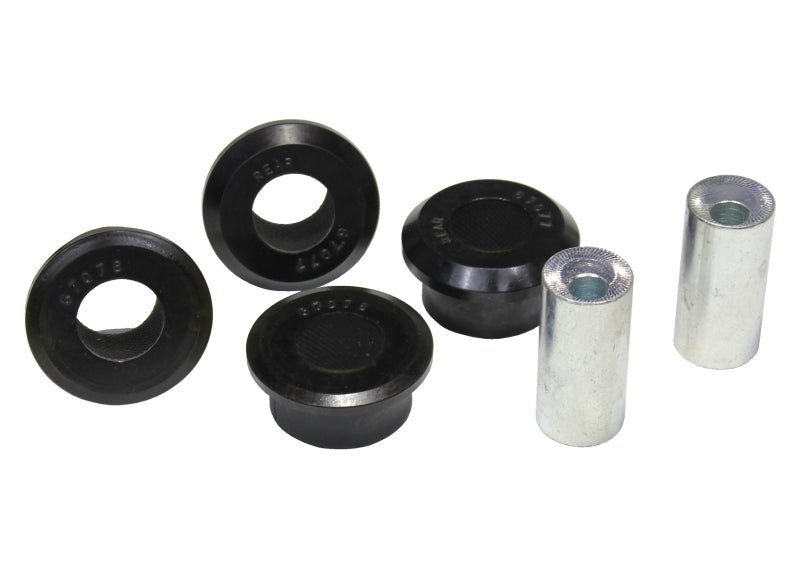 Whiteline Control Arm - Lower Inner Rear Bushing