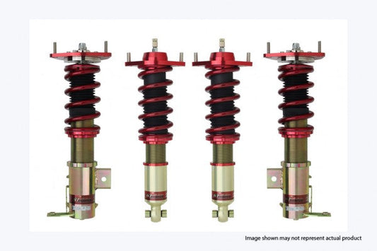 FR SPORT APEXi A'PEXi - N1 Evolution Damper - Subaru Impreza WRX (2001-2007)