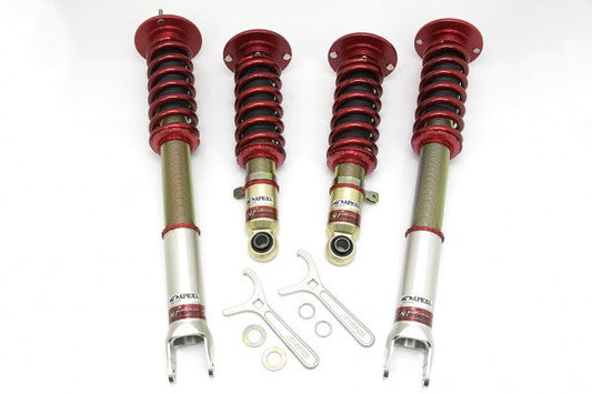 FR SPORT APEXi A'PEXi - N1 Evolution Damper - Nissan Skyline GT-R [R32 / R33 / R34] (1989-2002) -...