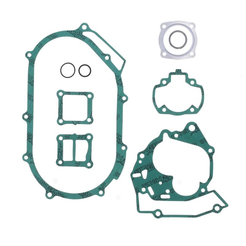 Athena 91-96 Honda Complete Gasket Kit (Excl Oil Seal) P400210850094