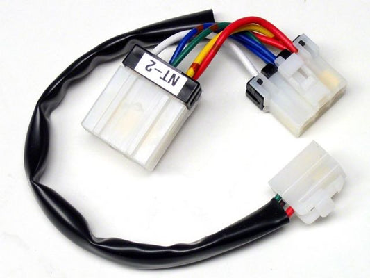 FR SPORT HKS Nissan 300ZX 1990-1996 Turbo Timer Harness - View 2