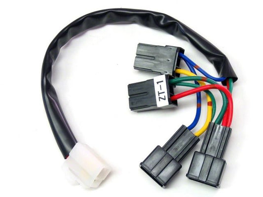 FR SPORT HKS Ford Probe Mazda MX-6 Turbo Timer Harness - View 2
