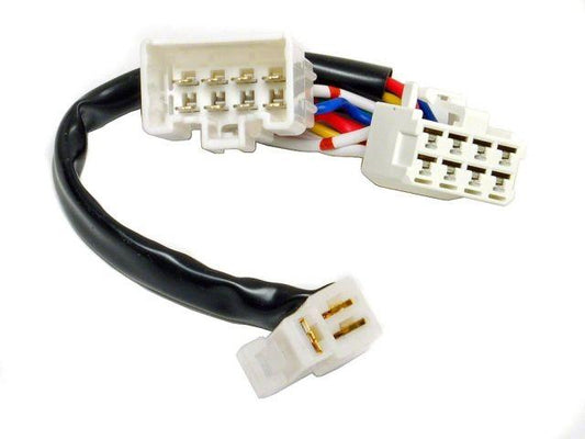 FR SPORT HKS 1997-1998 Toyota Supra JZA80 Turbo Timer Harness